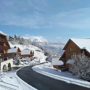 Appartement Location Pra-loup à 1500, Pra Loup