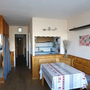 Appartement Sapiniere 127, Pra Loup